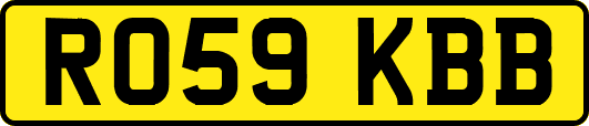 RO59KBB