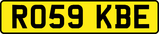 RO59KBE