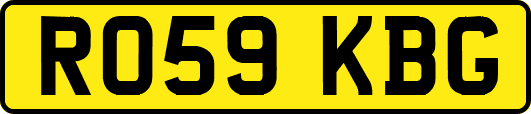 RO59KBG