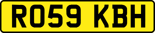 RO59KBH