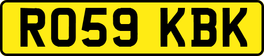 RO59KBK