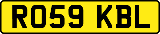 RO59KBL