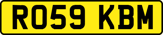 RO59KBM