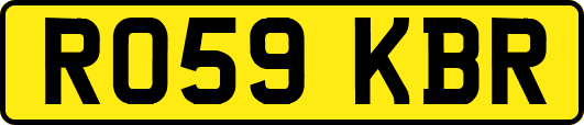 RO59KBR
