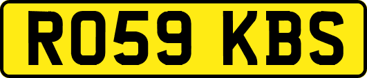 RO59KBS