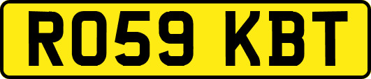 RO59KBT