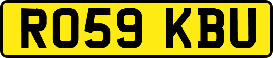 RO59KBU