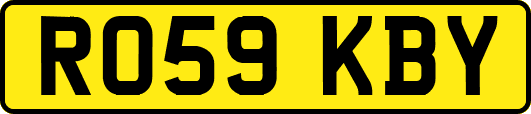 RO59KBY