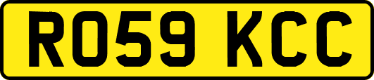 RO59KCC