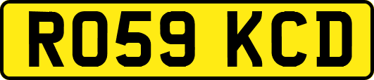 RO59KCD