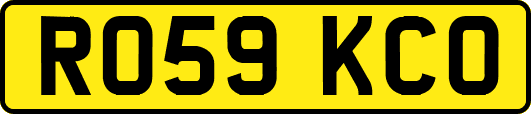 RO59KCO
