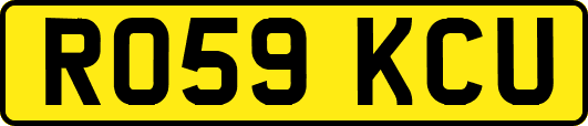 RO59KCU