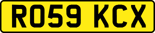 RO59KCX