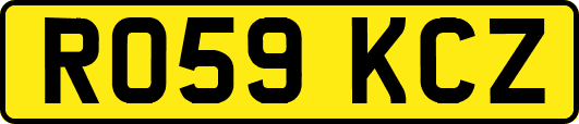 RO59KCZ