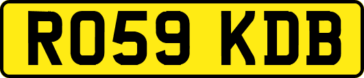 RO59KDB