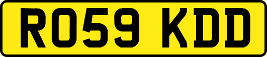 RO59KDD
