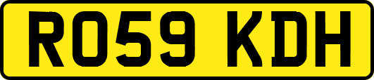 RO59KDH