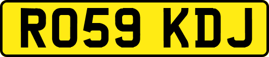RO59KDJ