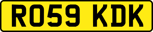 RO59KDK
