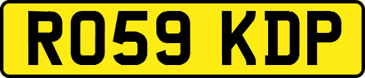 RO59KDP