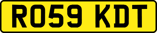 RO59KDT