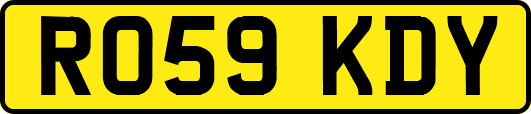 RO59KDY