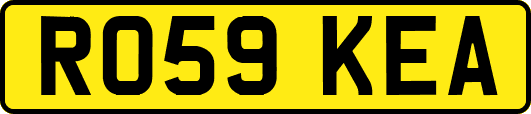 RO59KEA