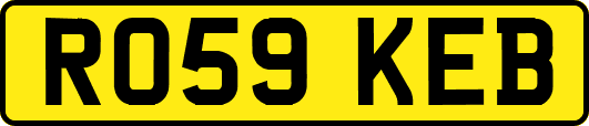RO59KEB