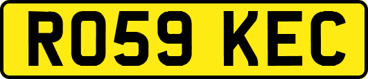 RO59KEC