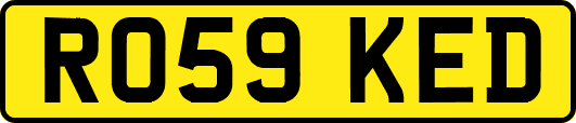 RO59KED