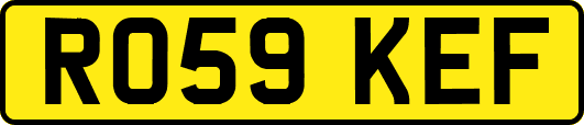 RO59KEF