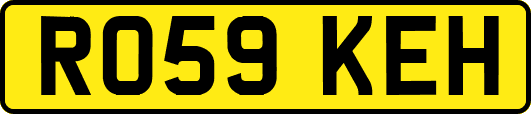 RO59KEH
