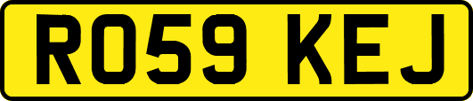 RO59KEJ