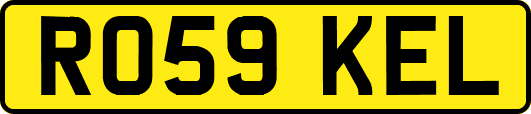RO59KEL