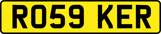 RO59KER