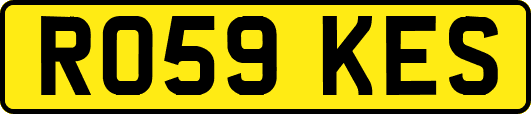 RO59KES
