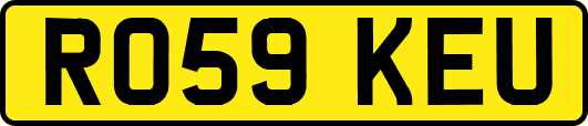 RO59KEU