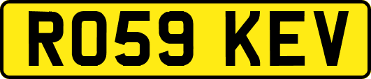 RO59KEV