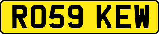 RO59KEW