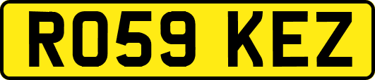 RO59KEZ