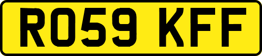 RO59KFF