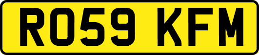 RO59KFM