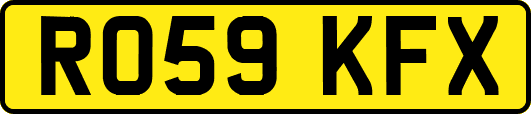 RO59KFX
