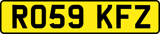 RO59KFZ