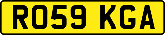 RO59KGA
