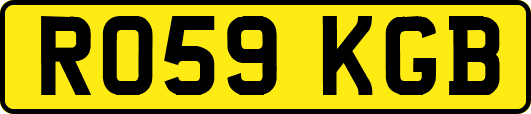 RO59KGB
