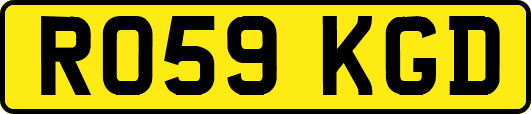 RO59KGD