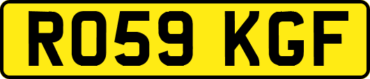 RO59KGF