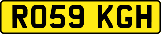 RO59KGH