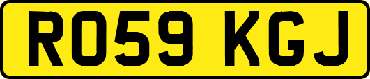 RO59KGJ